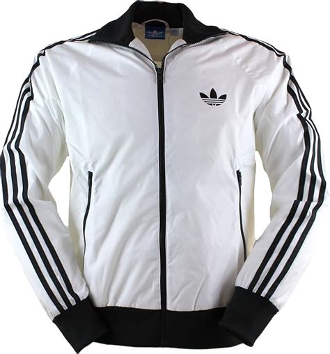 adidas sommerjacke herren weiß|weiße Jacken für Herren .